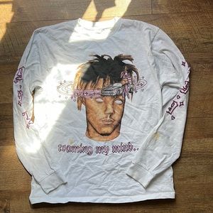 • juice WRLD T-shirt
